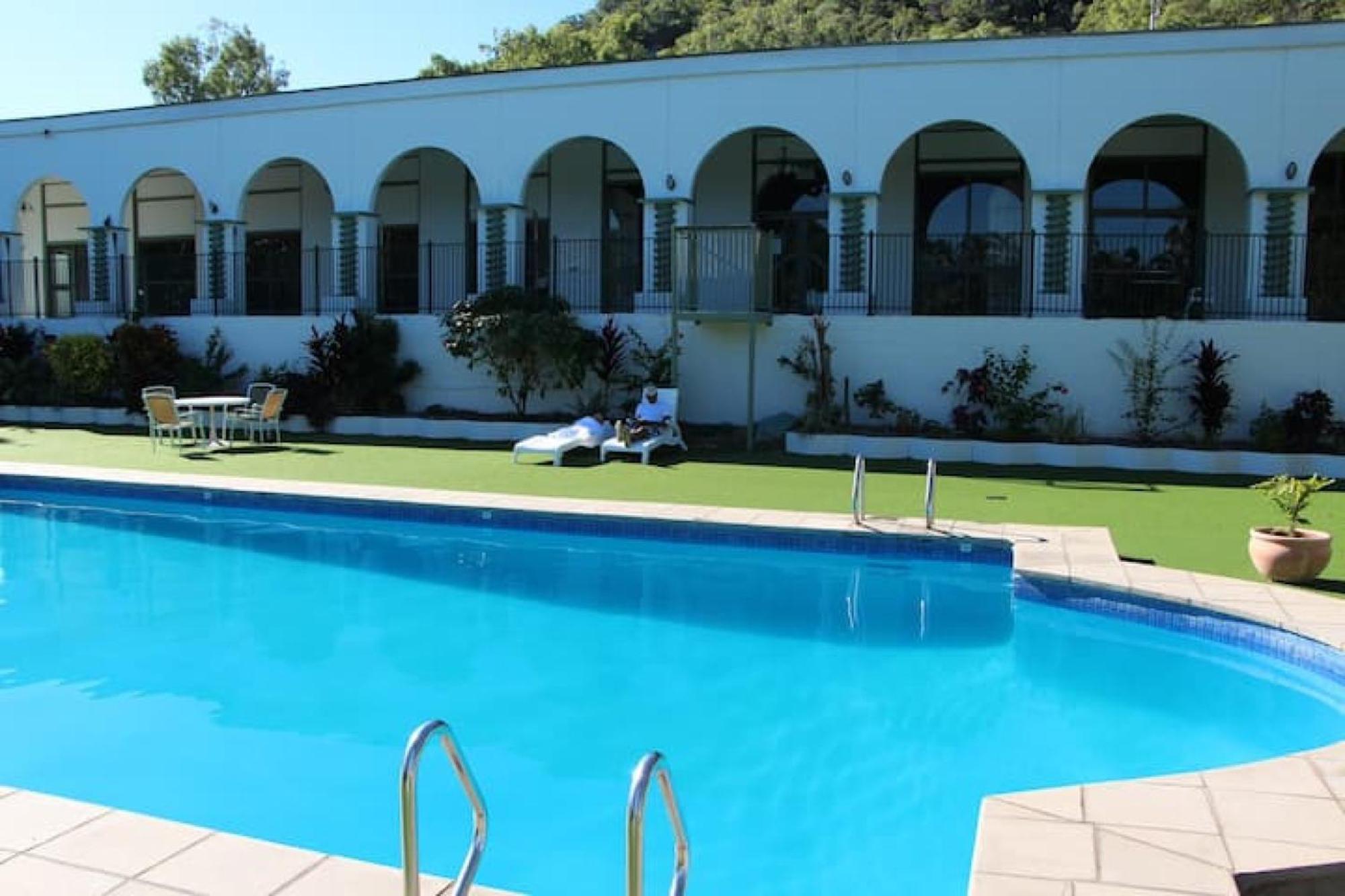 Affordable Island Escape! Queen Studio, Nelly Bay Kültér fotó