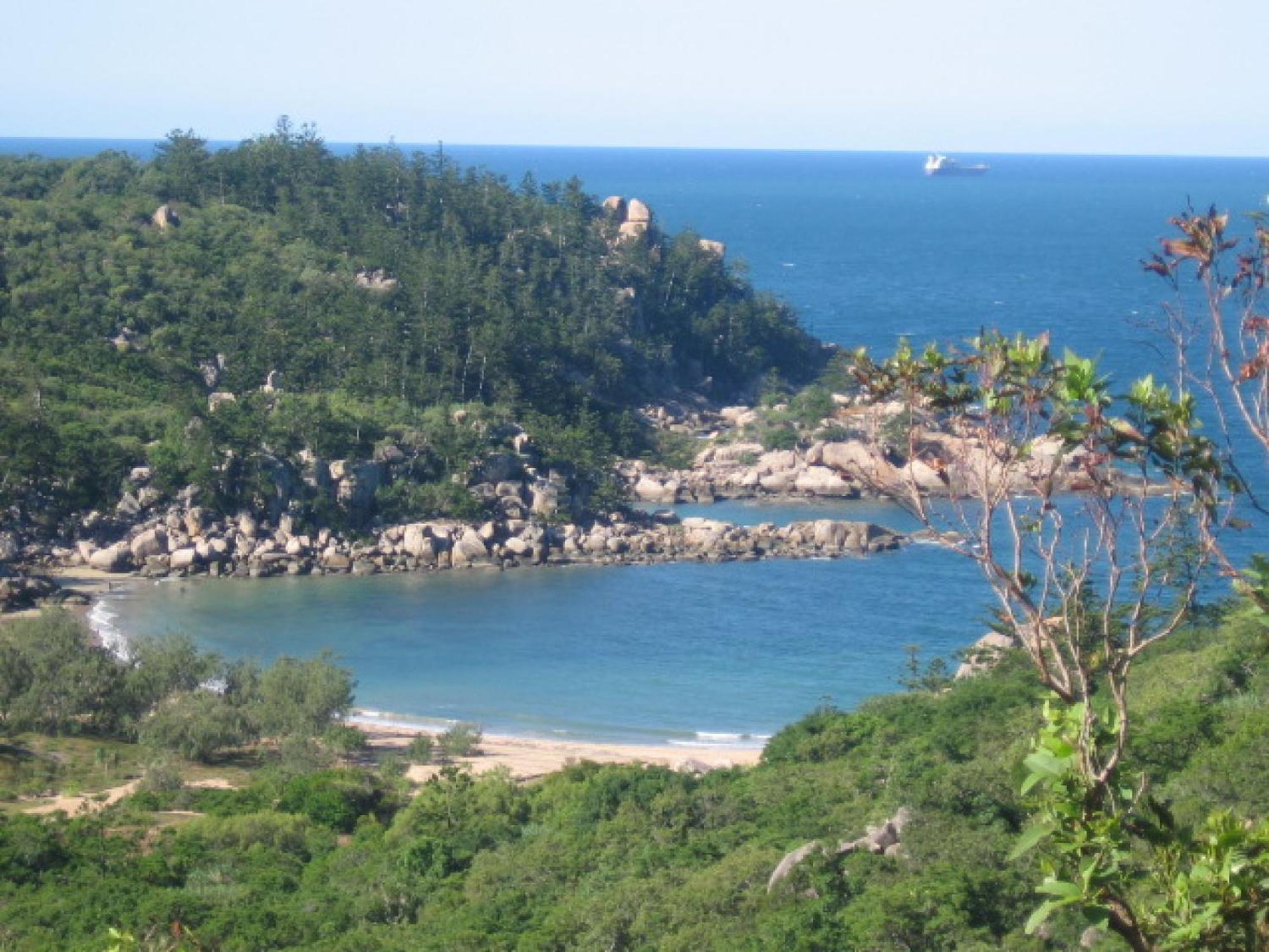 Affordable Island Escape! Queen Studio, Nelly Bay Kültér fotó
