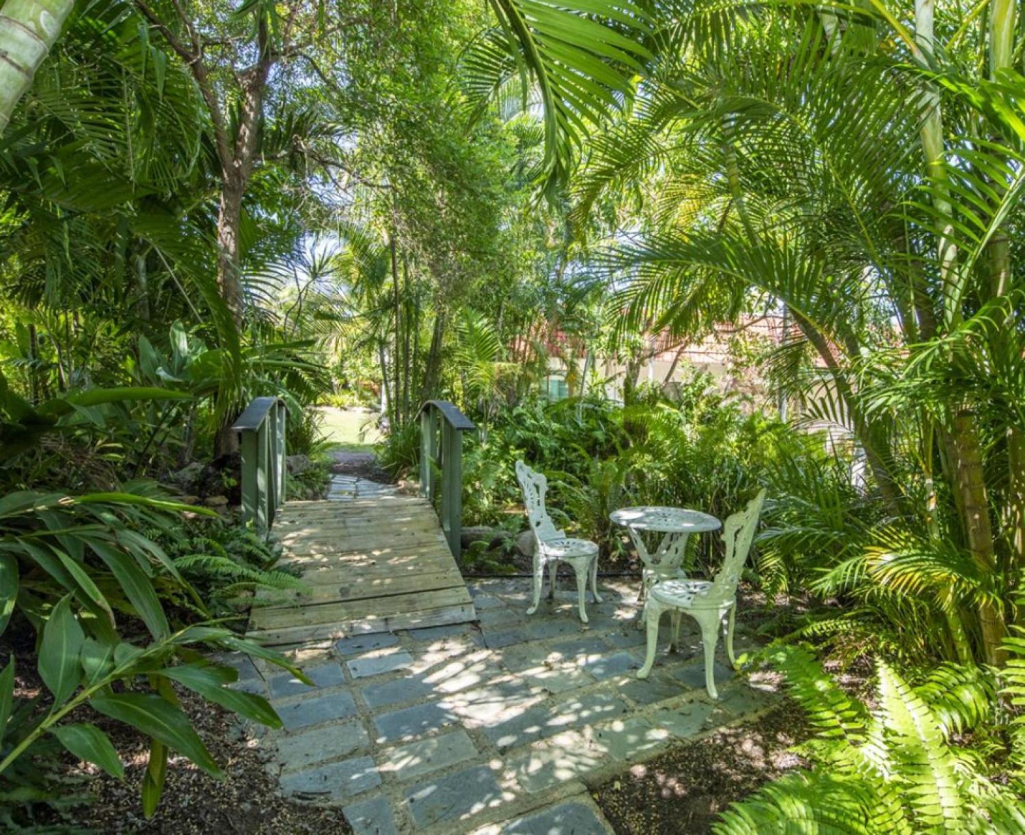 Affordable Island Escape! Queen Studio, Nelly Bay Kültér fotó